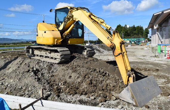 九州の福岡県を拠点に大分県中津市でも様々なご依頼をお受けしております